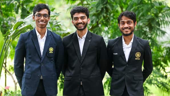 FIDE World Cup 2025: Rs 18 crore prize money and world’s best players – all you need to know about the mega event in Goa