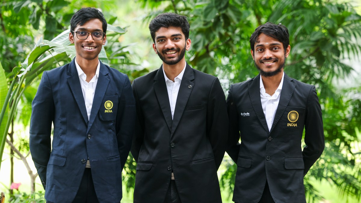 FIDE World Cup 2025: Rs 18 crore prize money and world’s best players – all you need to know about the mega event in Goa FIDE World Cup 2025: Rs 18 crore prize money and world’s best players – all you need to know about the mega event in Goa