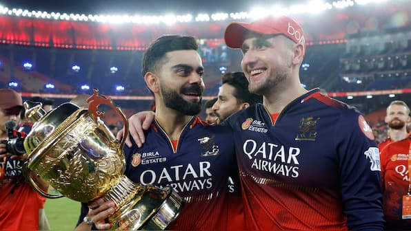IPL team co-owner reportedly wants to buy RCB as Diageo plans to cash out, but a late twist looms