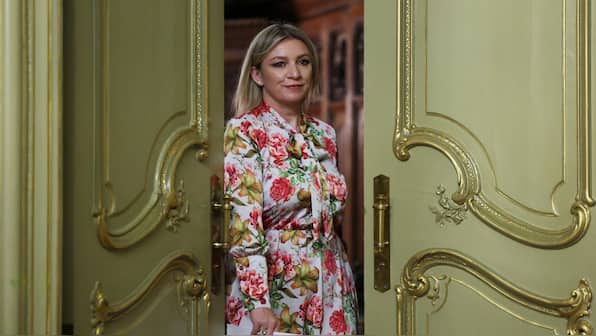 Cold War over, this is already a fiery conflict with the West, says Russia