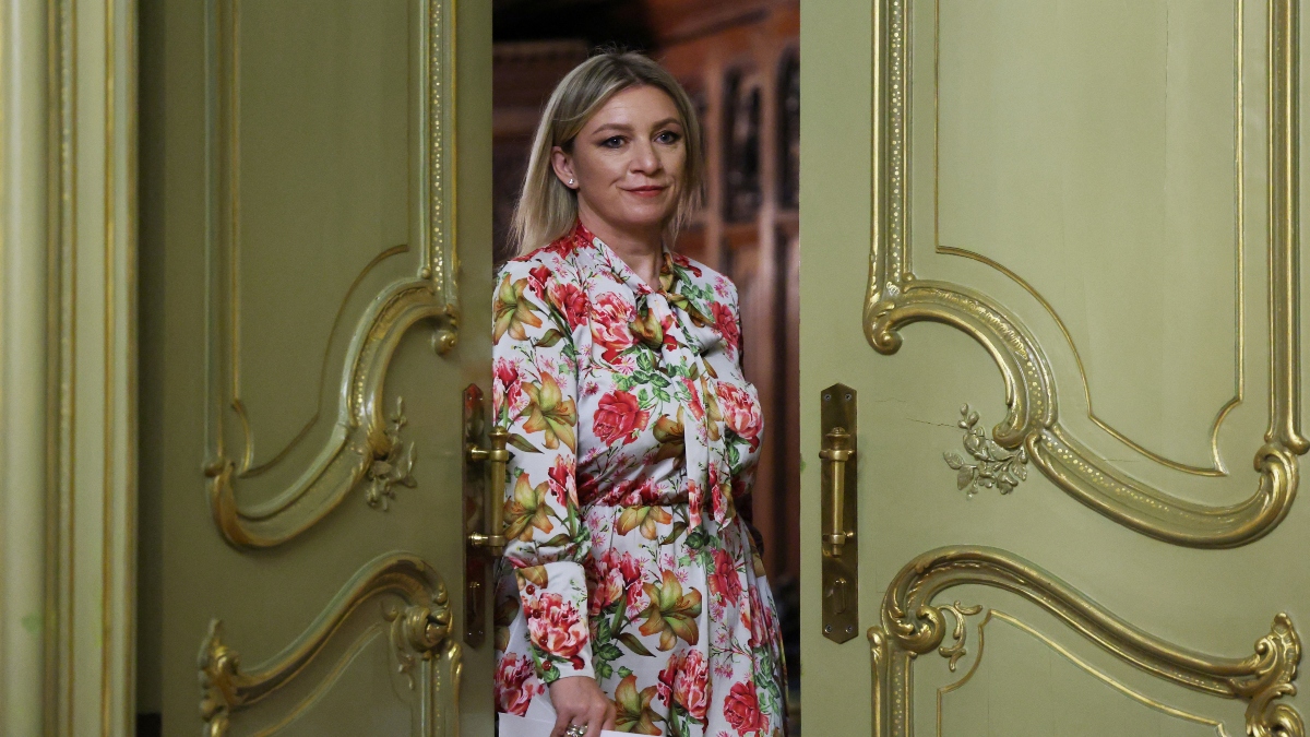 Cold War over, this is already a fiery conflict with the West, says Russia Cold War over, this is already a fiery conflict with the West, says Russia