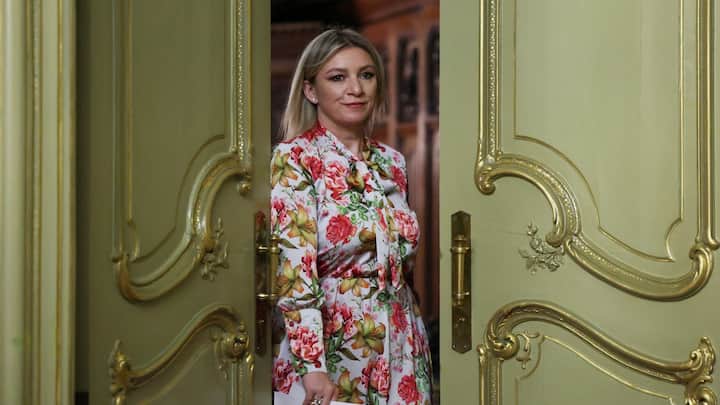 Cold War over, this is already a fiery conflict with the West, says Russia