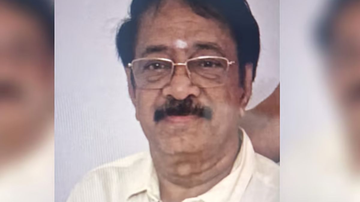 How pharma firm owner behind deadly cough syrup that killed children was caught in Chennai How pharma firm owner behind deadly cough syrup that killed children was caught in Chennai