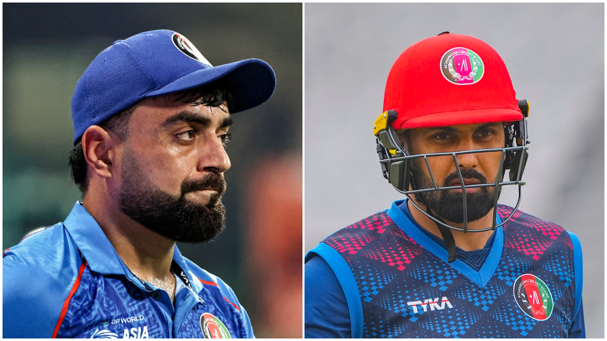 Rashid, Nabi and other Afghanistan stars slam Pakistan after air strike kills three cricketers: ‘Heinous, unforgivable crime’ Rashid, Nabi and other Afghanistan stars slam Pakistan after air strike kills three cricketers: ‘Heinous, unforgivable crime’