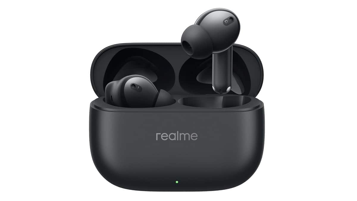 Realme Buds T310