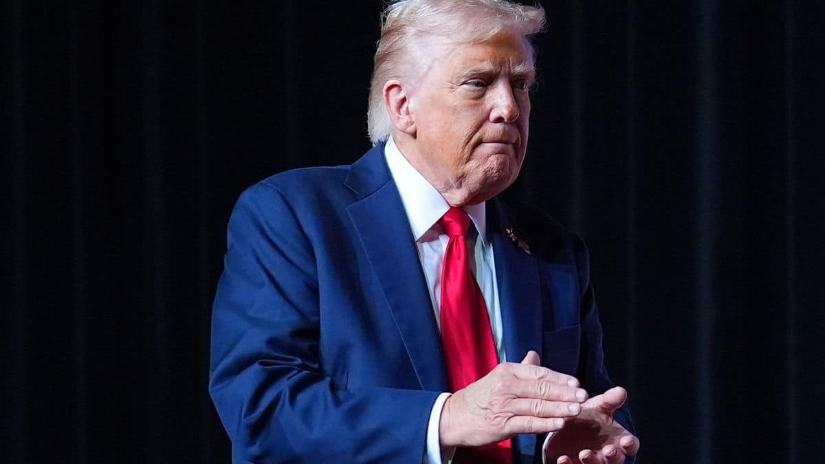 Trump’s new plan: Army Reserve, National Guard lawyers to be immigration judges and it’s a concern