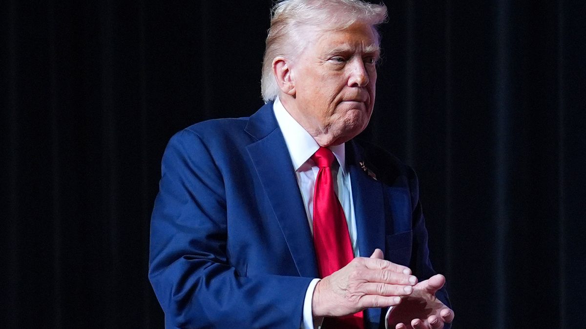 Trump’s new plan: Army Reserve, National Guard lawyers to be immigration judges and it’s a concern Trump’s new plan: Army Reserve, National Guard lawyers to be immigration judges and it’s a concern