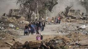 How Hamas frames engagement with Trump’s Gaza proposal to retain influence