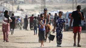 Fragile path to peace: Trump’s Gaza plan gains traction but disarmament and withdrawal remain hurdles