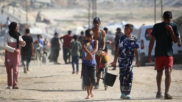 Fragile path to peace: Trump’s Gaza plan gains traction but disarmament and withdrawal remain hurdles
