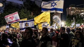 Netanyahu says diplomatic, military pressure compels Hamas to free hostages as talks move to Egypt