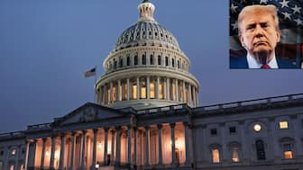 The shutdown, which began on October 1, has led to severe disruptions across the country. (Reuters) 