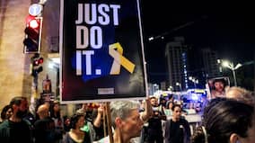 The Cairo test: Negotiators head to Egypt for Gaza talks as Trump warns Hamas of ‘obliteration’