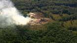 Several dead, others missing in massive blast at Tennessee military explosives plant