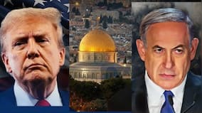 How one phone call changed Hamas’s view of Trump’s Gaza plan
