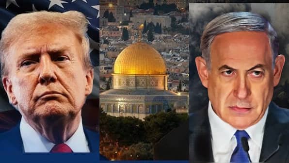 How one phone call changed Hamas’s view of Trump’s Gaza plan