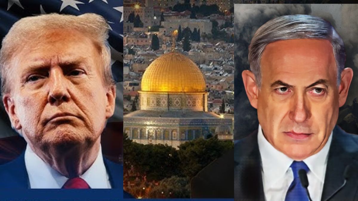 How one phone call changed Hamas’s view of Trump’s Gaza plan How one phone call changed Hamas’s view of Trump’s Gaza plan