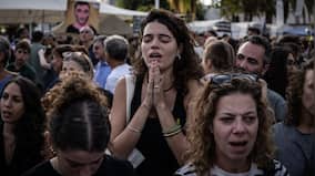 Israel begins moving prisoners ahead of planned Gaza ceasefire release