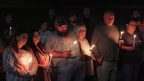 No survivors after huge blast levels explosives factory in Tennessee