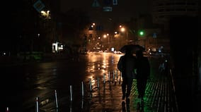 Ukraine braces for winter as Russia targets power grid, Zelenskyy seeks US support