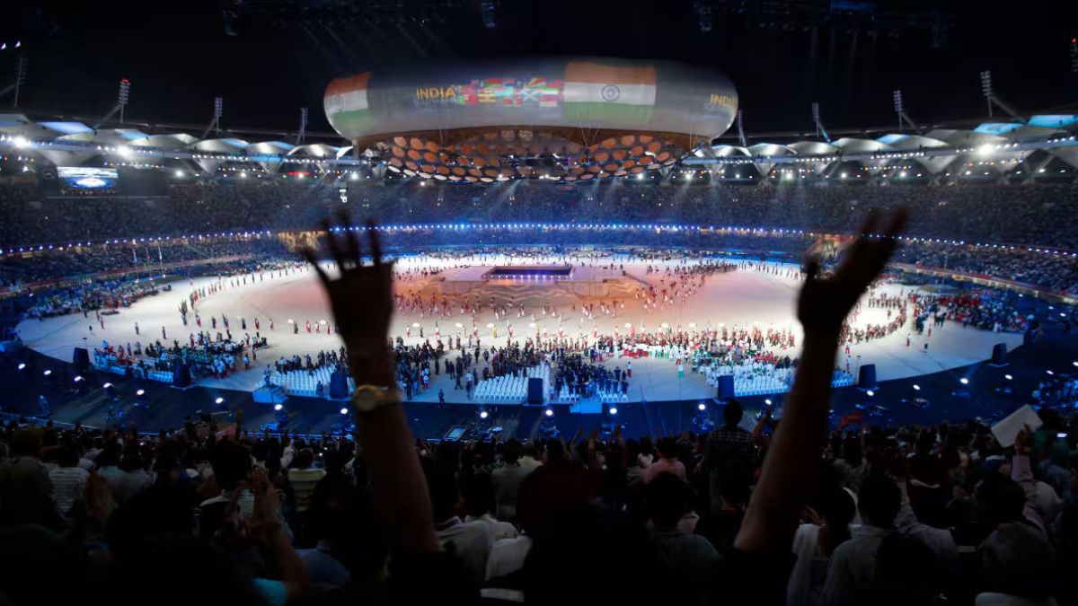 India set to host centenary Commonwealth Games 2030 – Firstpost