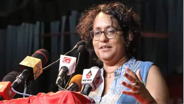 Sri Lankan PM Harini Aamarasuriya to visit India for three-day bilateral trip