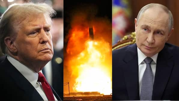 Can Tomahawk missiles tilt the balance? Why Kyiv wants them and what it could mean for Russia-Ukraine negotiations