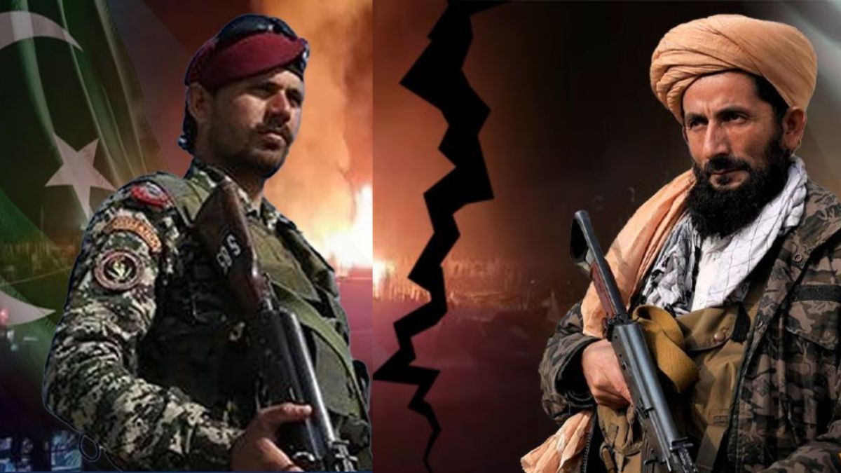 Pakistan and Afghanistan agree to extend ceasefire ahead of Doha talks: Report Pakistan and Afghanistan agree to extend ceasefire ahead of Doha talks: Report