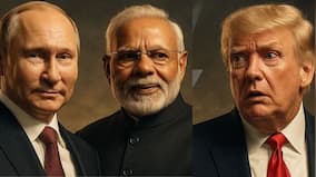 Dual-track diplomacy: How India balances US trade ambitions with strategic ties to Russia