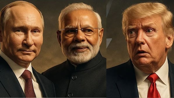 Dual-track diplomacy: How India balances US trade ambitions with strategic ties to Russia