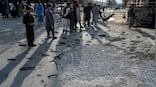 Ceasefire ‘broken’ as Pakistan launches fresh strikes on three sites in Afghanistan; Kabul vows retaliation