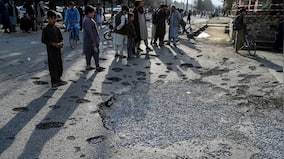 Ceasefire ‘broken’ as Pakistan launches fresh strikes on three sites in Afghanistan; Kabul vows retaliation