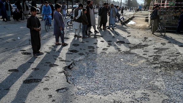10 killed as Pakistan launches fresh strikes on three sites in Afghanistan; Kabul vows retaliation