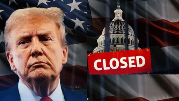 US govt shutdown nears record length: What it means for workers, federal programmes and the economy