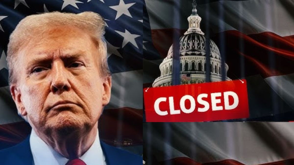 US govt shutdown nears record length: What it means for workers, federal programmes and the economy US govt shutdown nears record length: What it means for workers, federal programmes and the economy