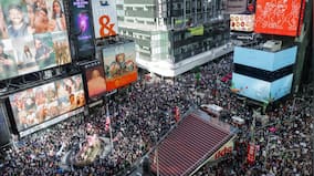 ‘Queens say no kings’: Thousands rally across US against Trump’s rule; GOP calls them ‘hate-America’ rallies