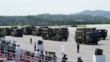 North Korean soldier defects to South Korea across heavily fortified border
