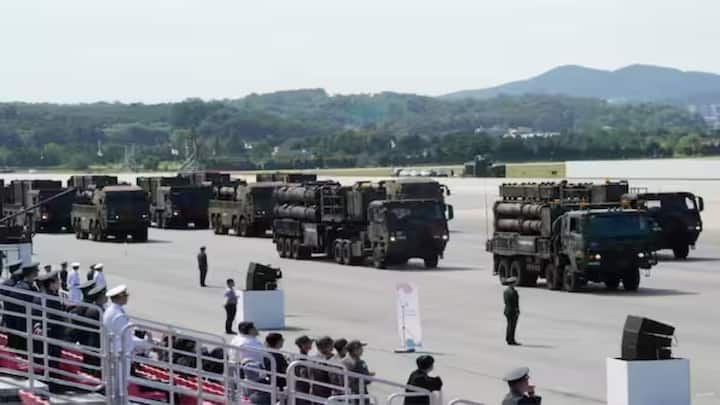 North Korean soldier defects to South Korea across heavily fortified border