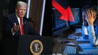 Rising inflation and job worries heighten economic anxiety among US adults