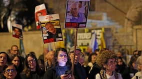 Hamas to hand over 13th Israeli hostage body; both sides accuse each other of breaching Gaza truce