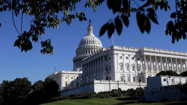 Germany to cover salaries of US military base employees amid government shutdown