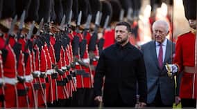 Does Europe have money to bankroll Ukraine for 2 years?