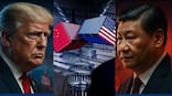 A question before Trump meets Xi: Has China trumped the US in trade war?