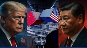 A question before Trump meets Xi: Has China trumped the US in trade war?