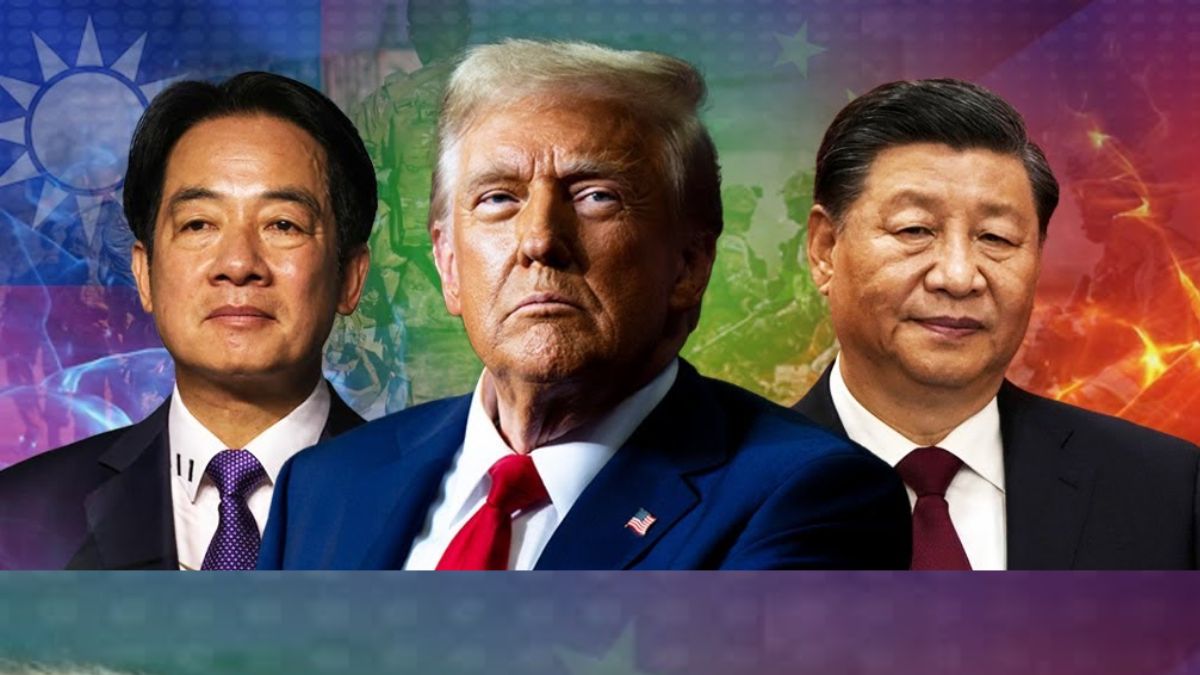 Taiwan hedges bets with military spending and outreach to Europe amid uncertainty over US support Taiwan hedges bets with military spending and outreach to Europe amid uncertainty over US support