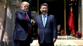 Trump’s South Korea trip is more Beijing than Seoul — and no one is surprised