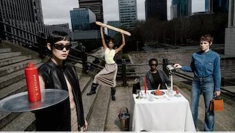 Reliance Brands signs franchise deal to bring Italy’s Max&Co to India