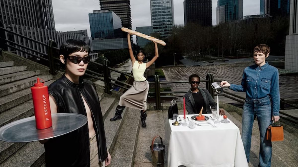 Reliance Brands signs franchise deal to bring Italy’s Max&Co to India Reliance Brands signs franchise deal to bring Italy’s Max&Co to India