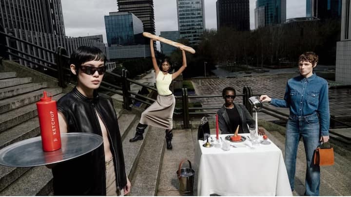 Reliance Brands signs franchise deal to bring Italy’s Max&Co to India Reliance Brands signs franchise deal to bring Italy’s Max&Co to India