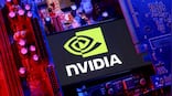 Nvidia becomes world’s first $5 trillion company